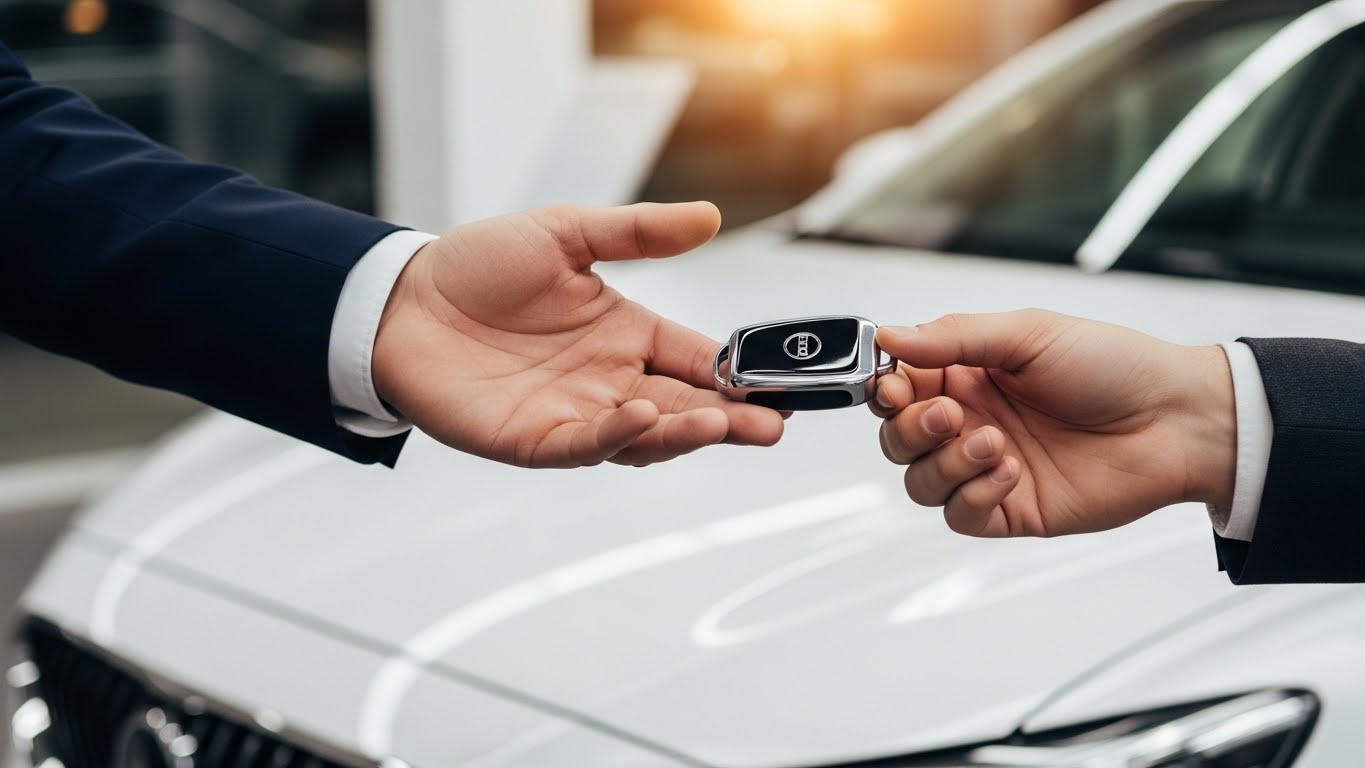 제네시스 G80 장기렌트 장기렌트카 상담 및 비교 서비스